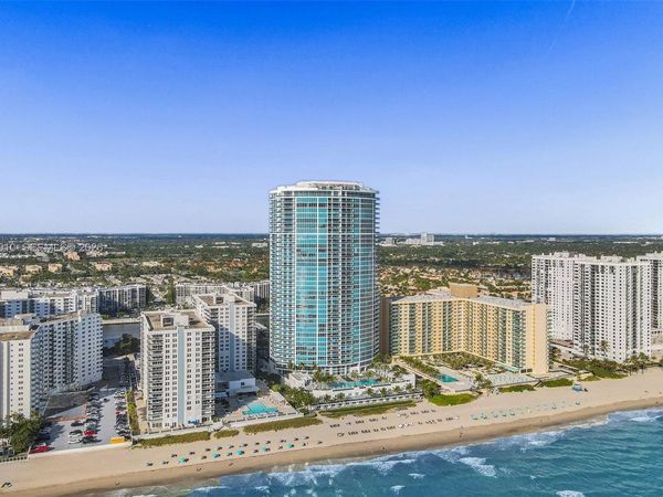 3001 S Ocean Dr , Unit 625, Hollywood, FL 33019