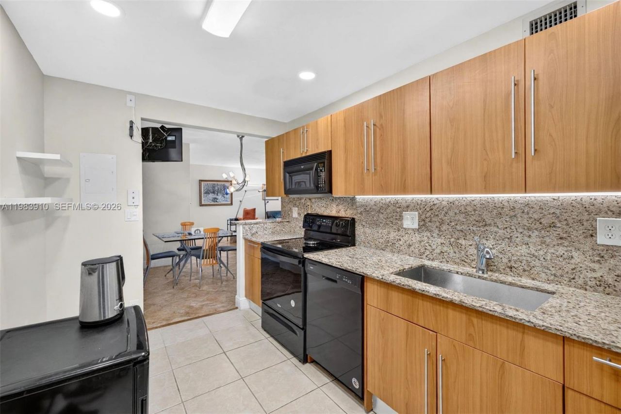 3001 S Ocean Dr, Unit 625, Hollywood, FL 33019 Photo