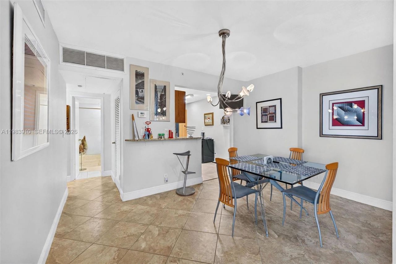 3001 S Ocean Dr, Unit 625, Hollywood, FL 33019 Photo