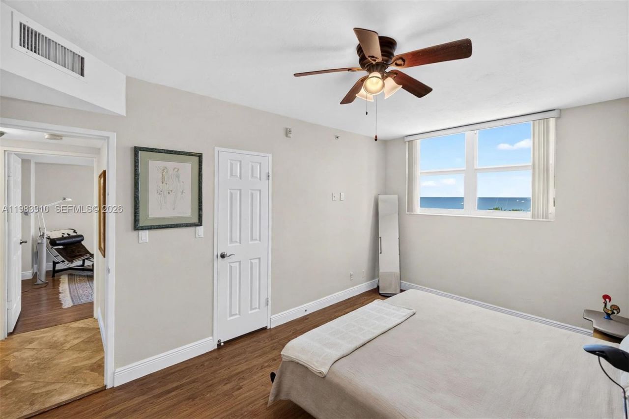 3001 S Ocean Dr, Unit 625, Hollywood, FL 33019 Photo