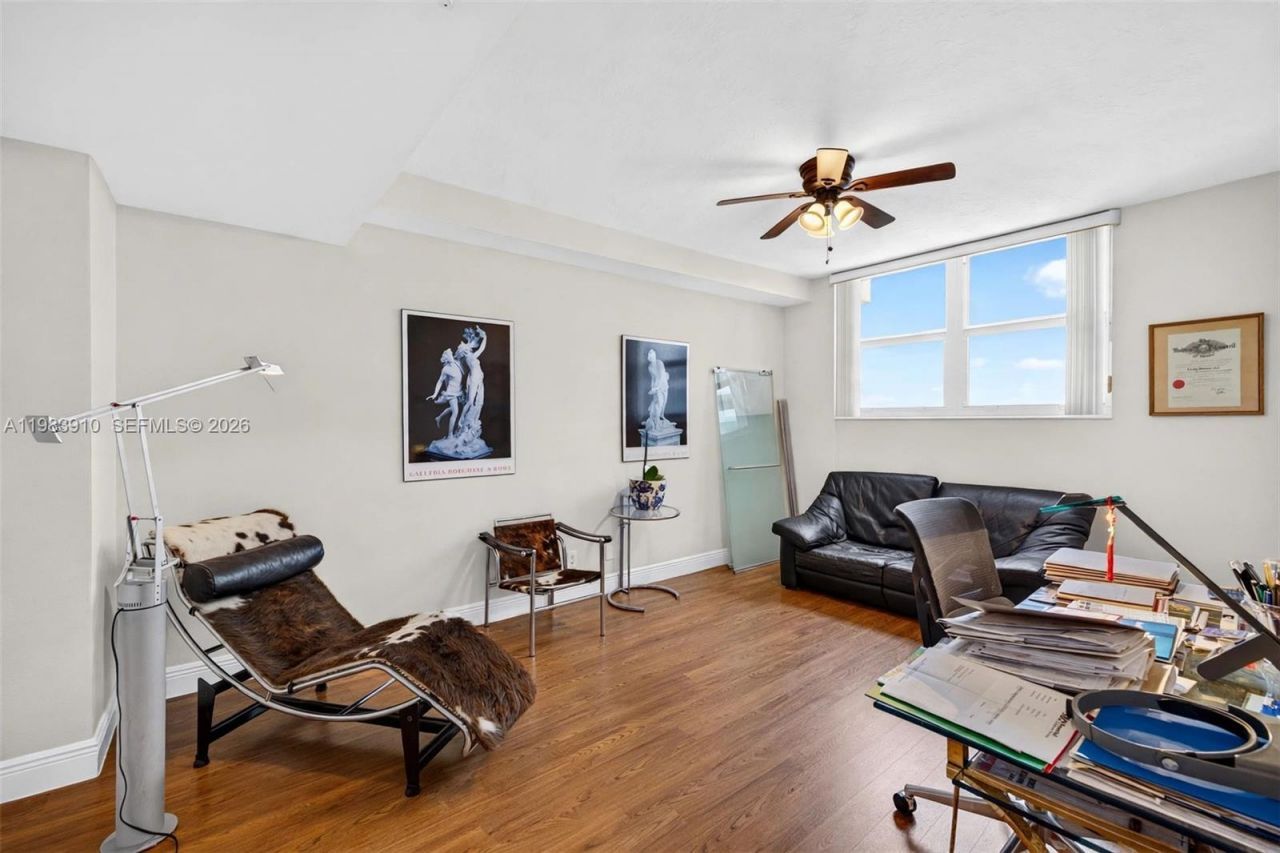 3001 S Ocean Dr, Unit 625, Hollywood, FL 33019 Photo
