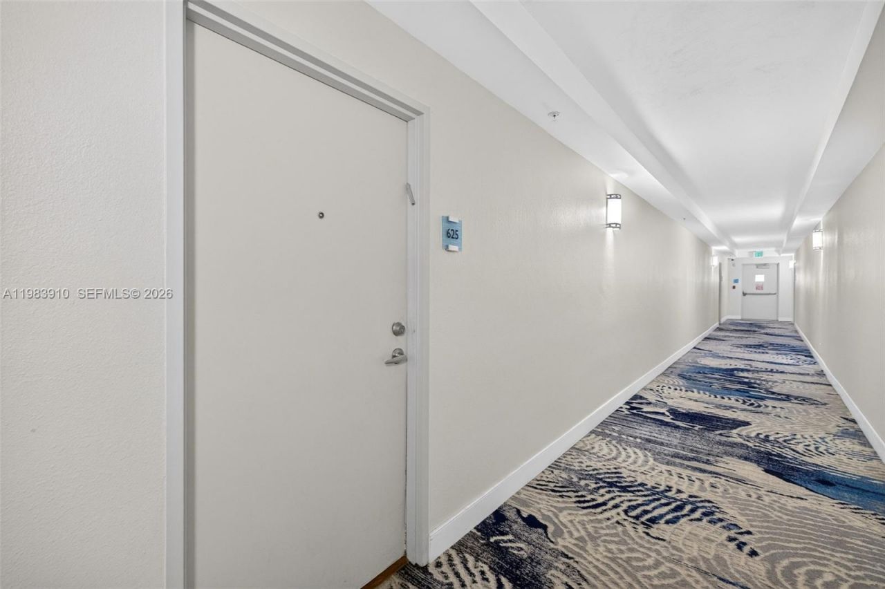 3001 S Ocean Dr, Unit 625, Hollywood, FL 33019 Photo