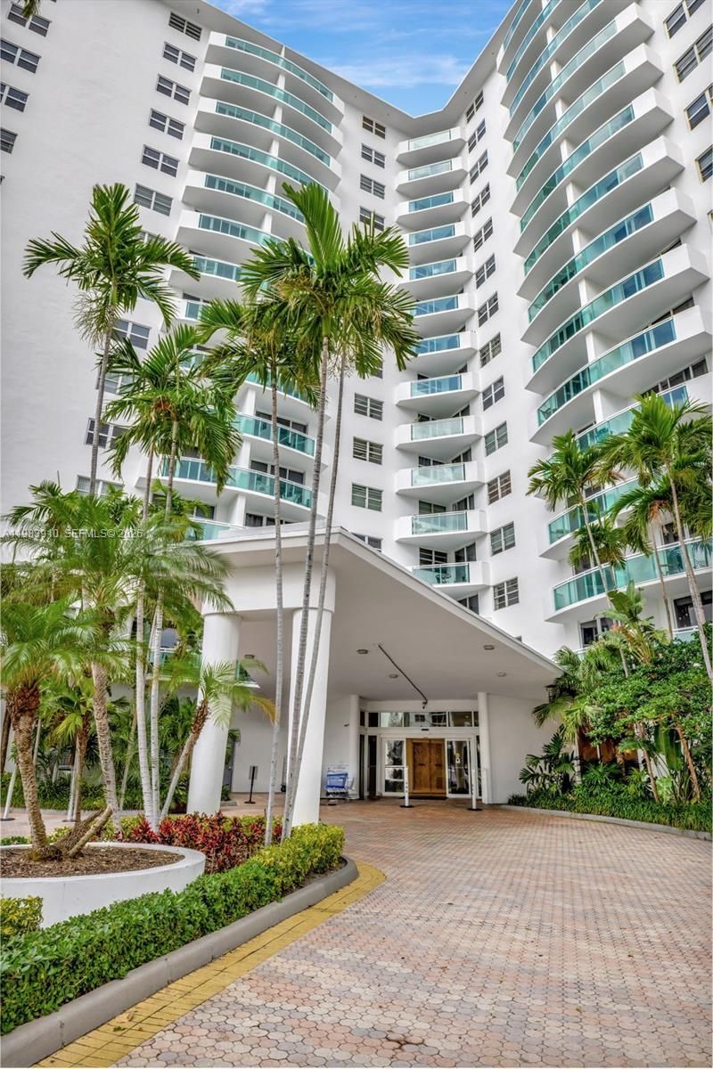 3001 S Ocean Dr, Unit 625, Hollywood, FL 33019 Photo