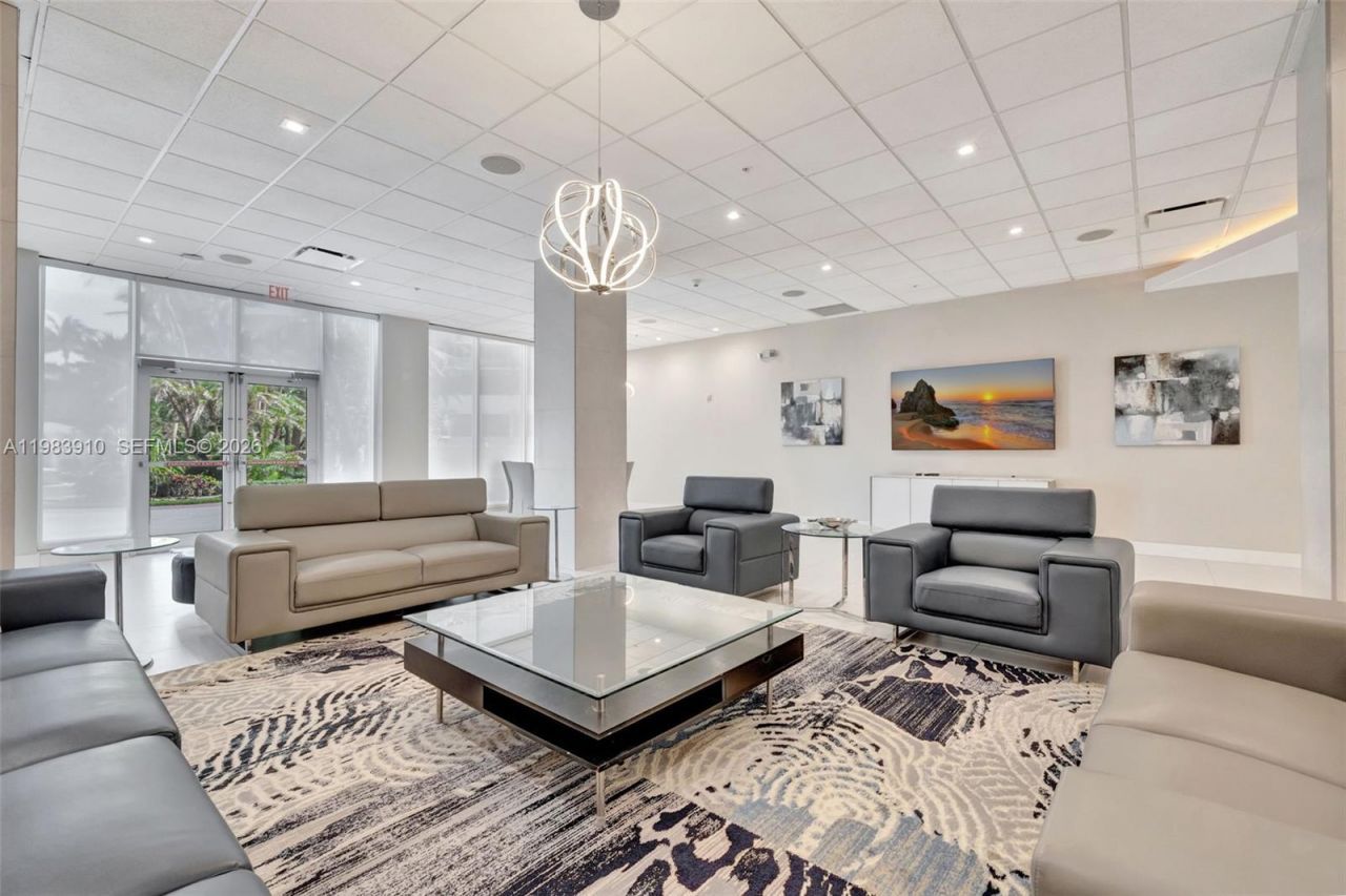 3001 S Ocean Dr, Unit 625, Hollywood, FL 33019 Photo