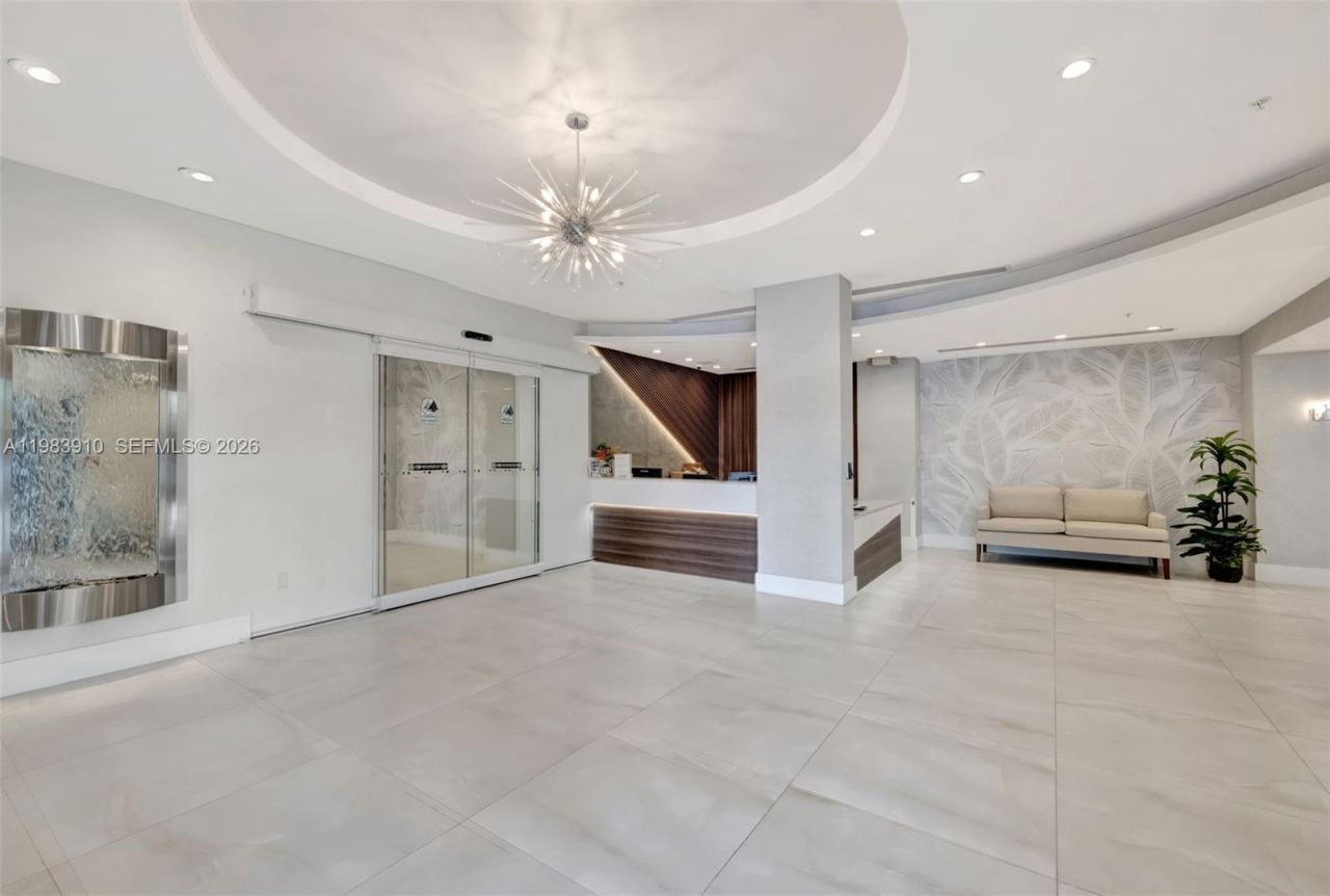 3001 S Ocean Dr, Unit 625, Hollywood, FL 33019 Photo