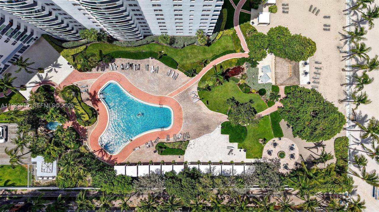 3001 S Ocean Dr, Unit 625, Hollywood, FL 33019 Photo