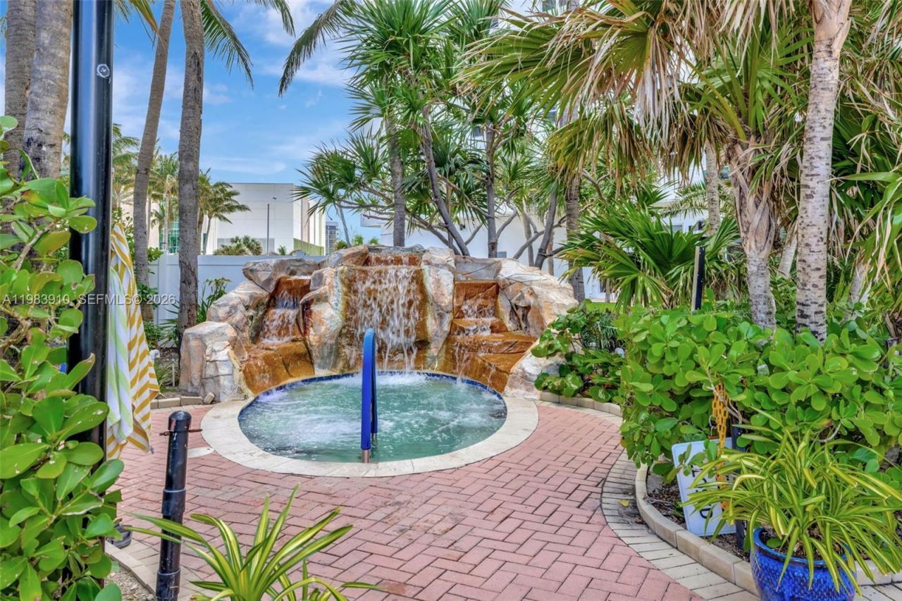 3001 S Ocean Dr, Unit 625, Hollywood, FL 33019 Photo
