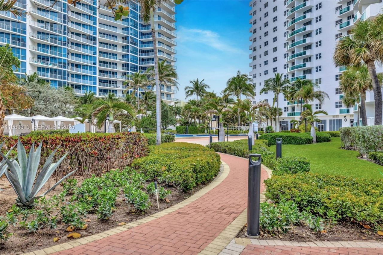 3001 S Ocean Dr, Unit 625, Hollywood, FL 33019 Photo