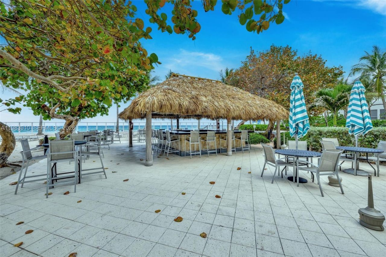 3001 S Ocean Dr, Unit 625, Hollywood, FL 33019 Photo