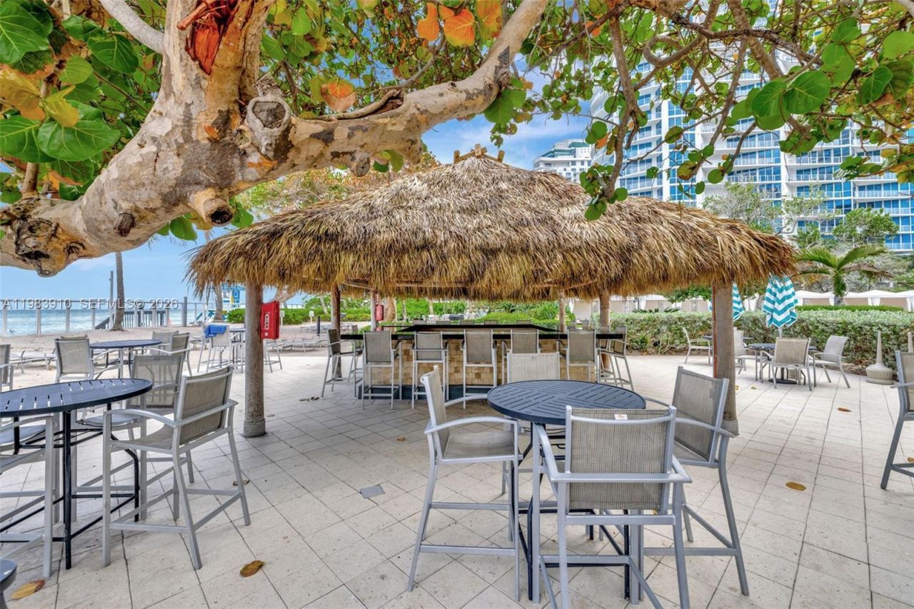 3001 S Ocean Dr, Unit 625, Hollywood, FL 33019 Photo
