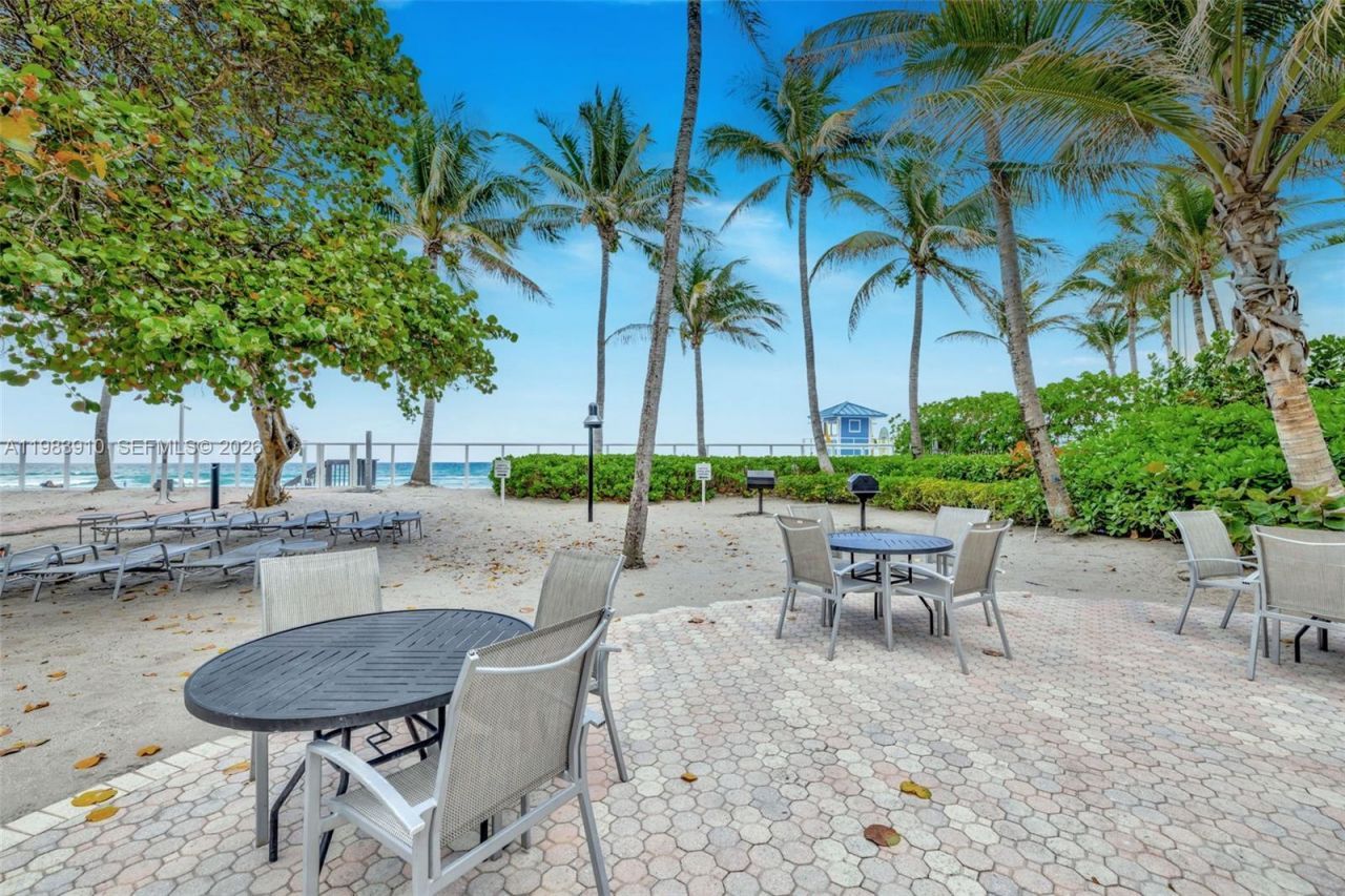 3001 S Ocean Dr, Unit 625, Hollywood, FL 33019 Photo