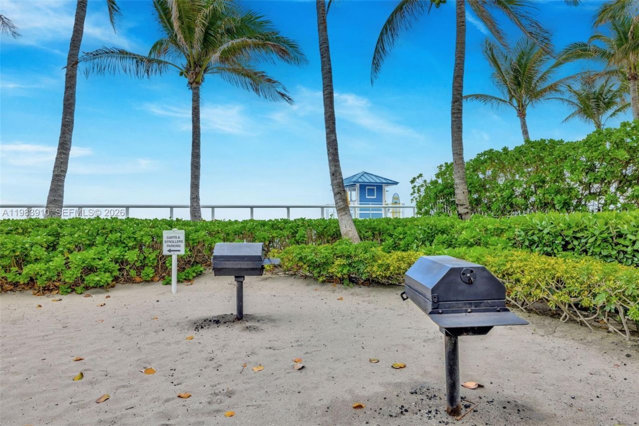 3001 S Ocean Dr, Unit 625, Hollywood, FL 33019 Photo