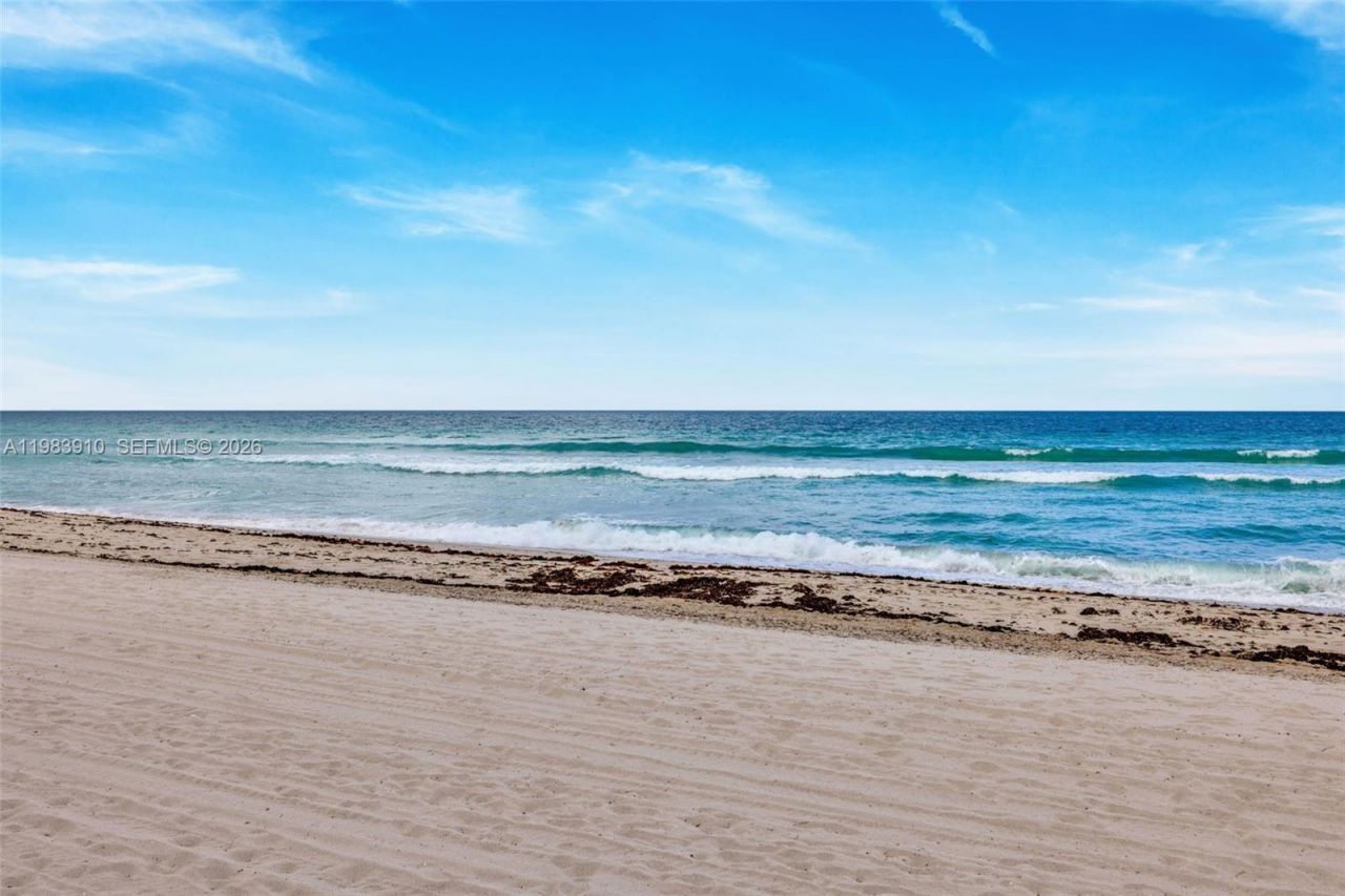 3001 S Ocean Dr, Unit 625, Hollywood, FL 33019 Photo