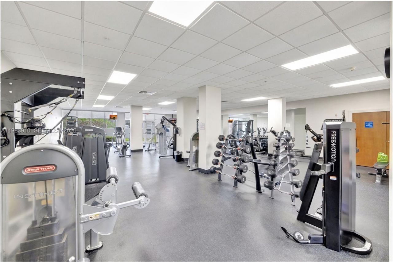 3001 S Ocean Dr, Unit 625, Hollywood, FL 33019 Photo