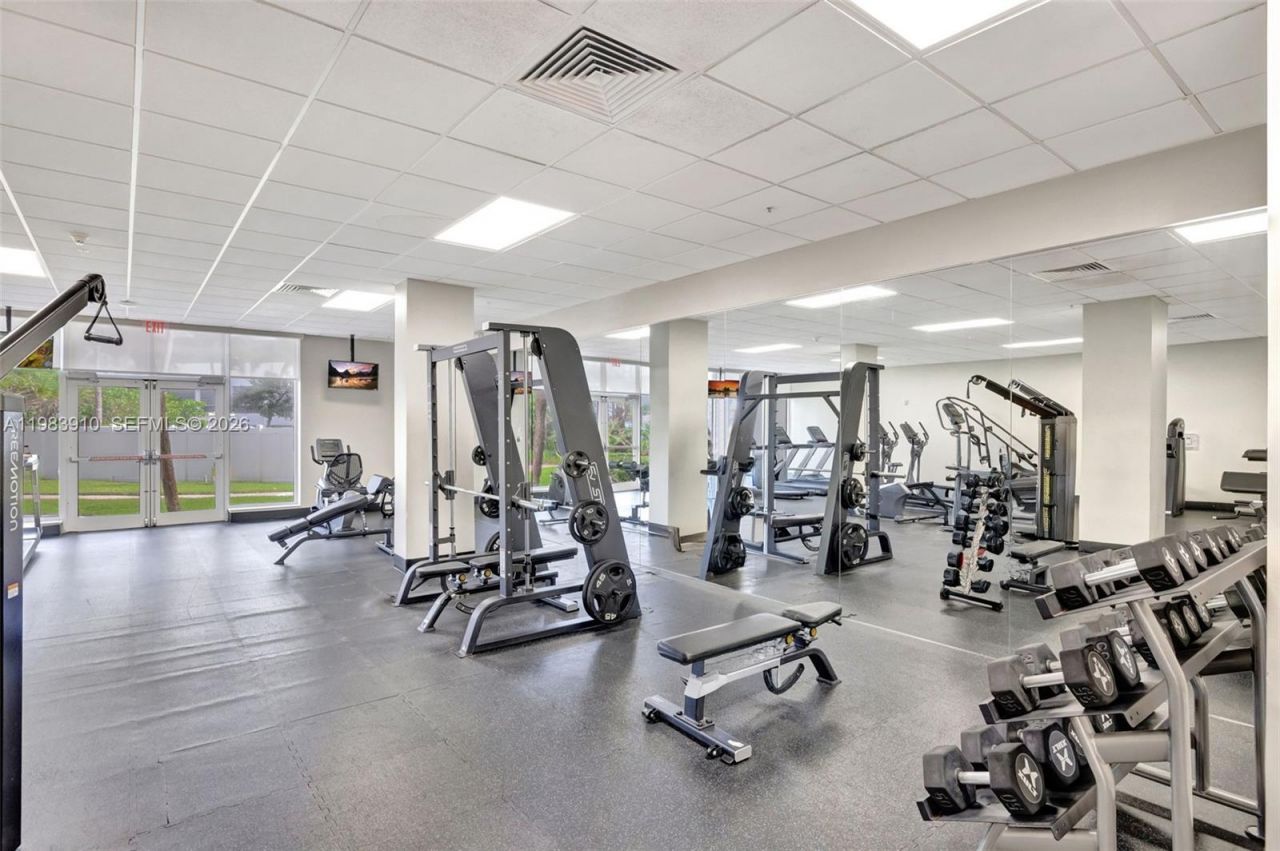 3001 S Ocean Dr, Unit 625, Hollywood, FL 33019 Photo