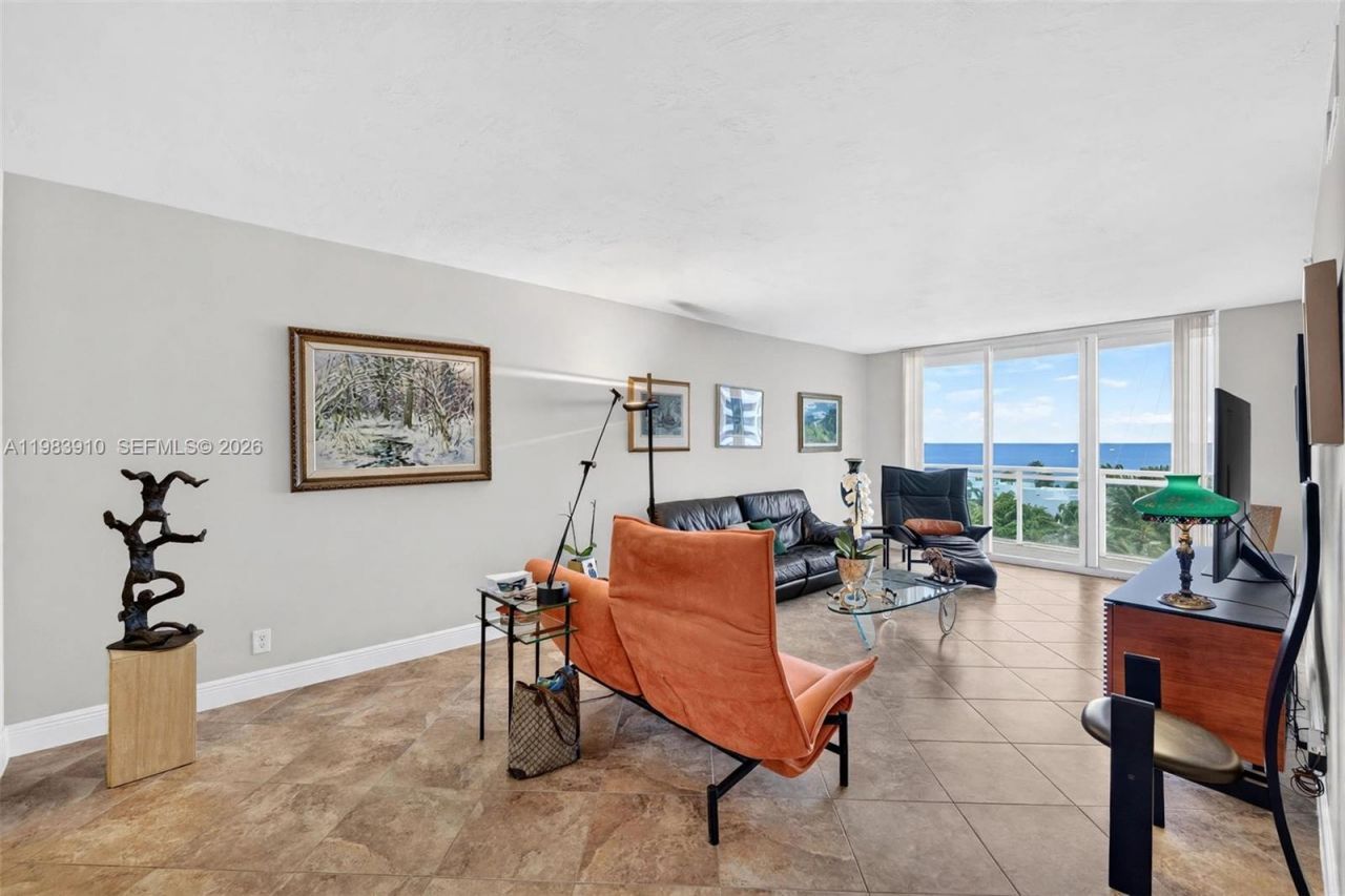 3001 S Ocean Dr, Unit 625, Hollywood, FL 33019 Photo