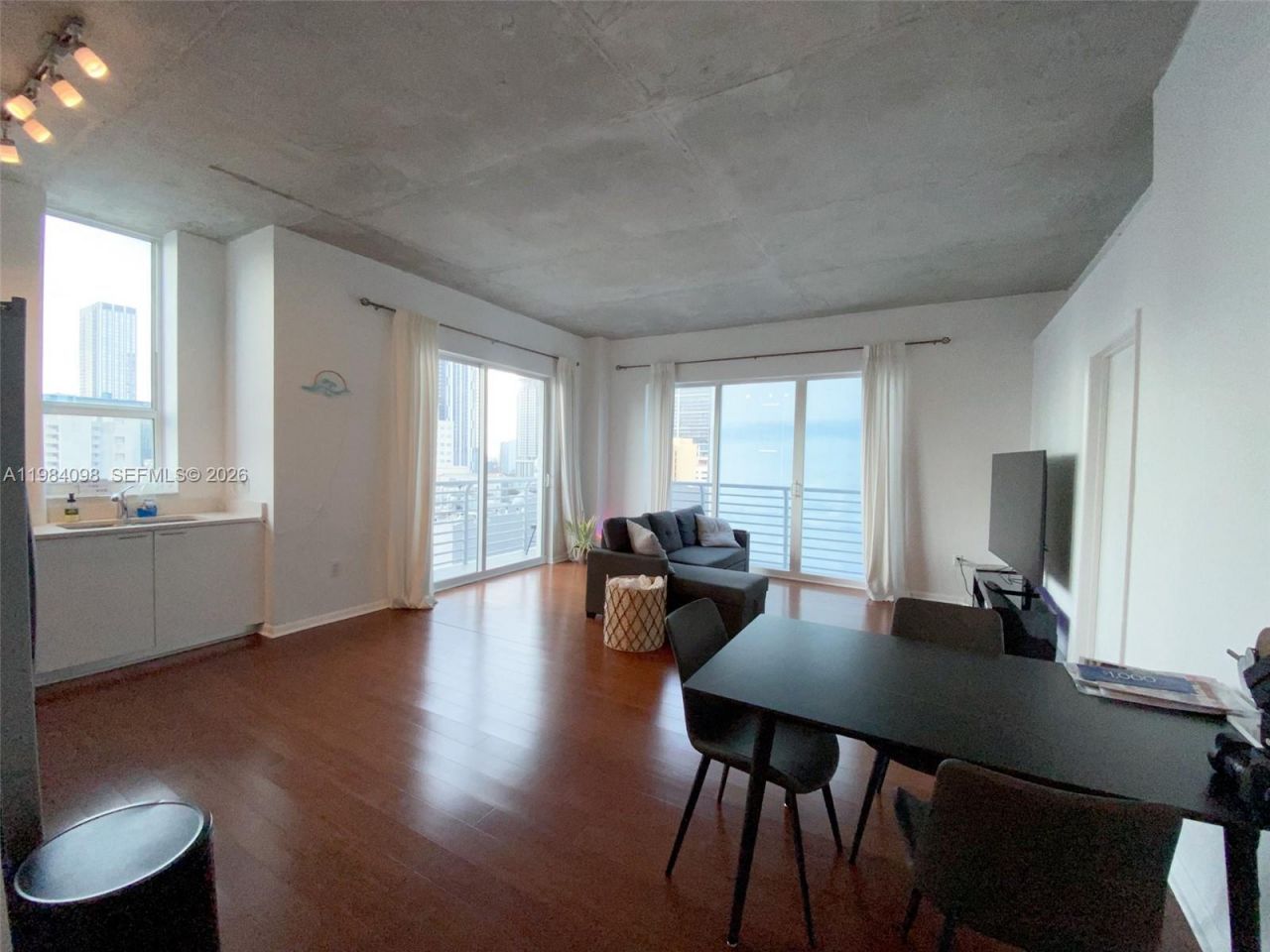 234 NE 3rd St , Unit 1201, Miami, FL 33132 Photo