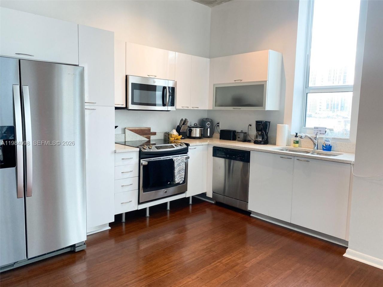 234 NE 3rd St , Unit 1201, Miami, FL 33132 Photo