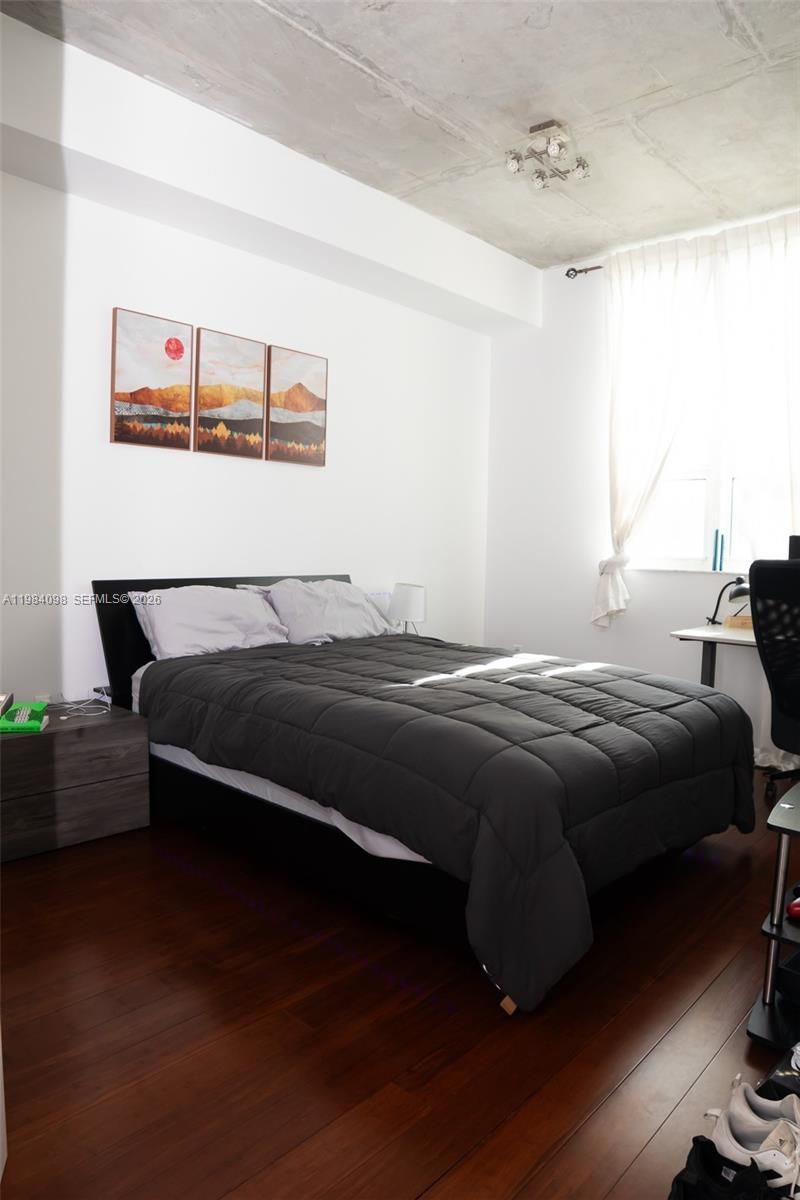 234 NE 3rd St , Unit 1201, Miami, FL 33132 Photo