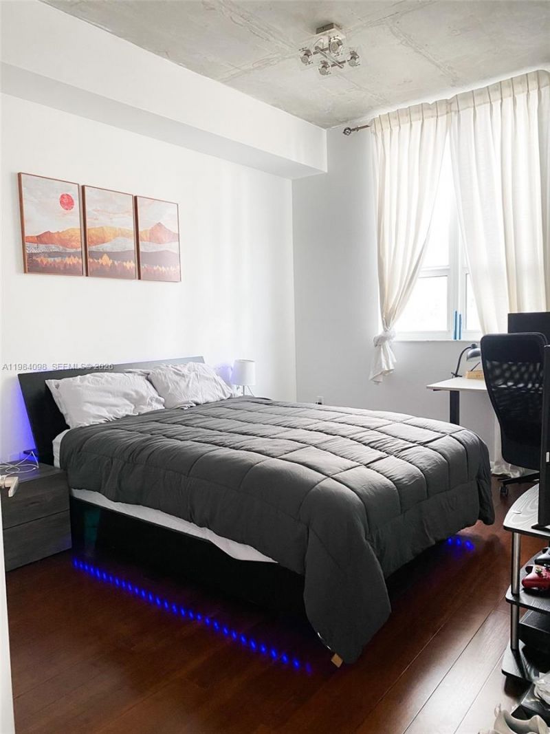 234 NE 3rd St , Unit 1201, Miami, FL 33132 Photo