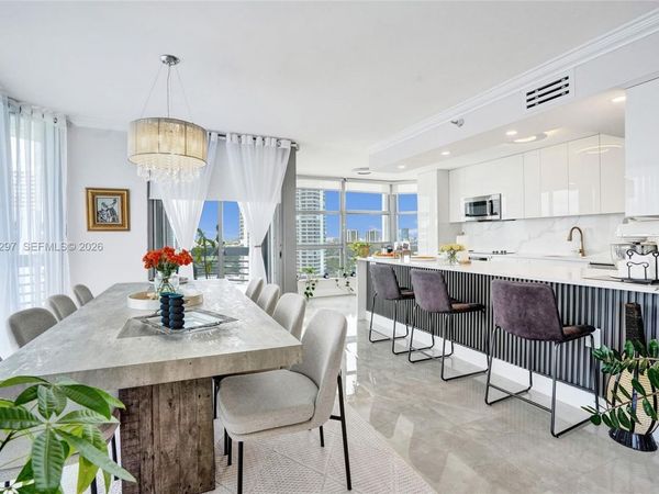 19101 NE 36th Ct , Unit 1805, Aventura, FL 33180