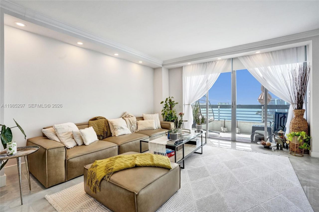 19101 NE 36th Ct , Unit 1805, Aventura, FL 33180 Photo