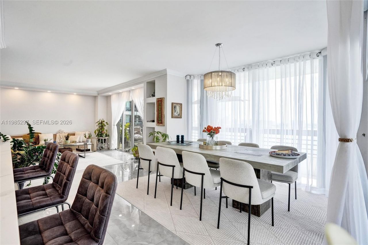 19101 NE 36th Ct , Unit 1805, Aventura, FL 33180 Photo