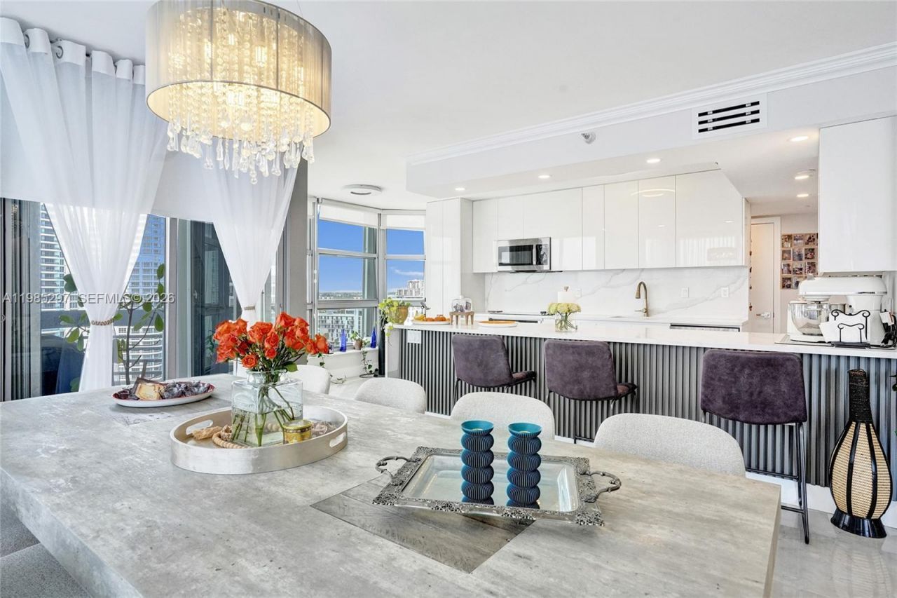 19101 NE 36th Ct , Unit 1805, Aventura, FL 33180 Photo