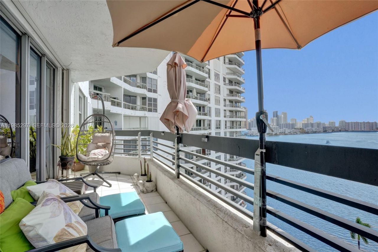 19101 NE 36th Ct , Unit 1805, Aventura, FL 33180 Photo