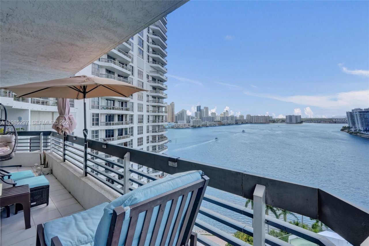 19101 NE 36th Ct , Unit 1805, Aventura, FL 33180 Photo