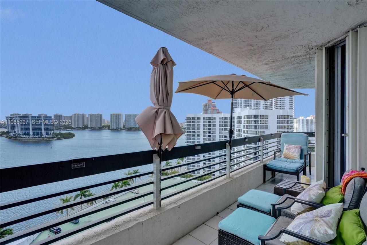 19101 NE 36th Ct , Unit 1805, Aventura, FL 33180 Photo