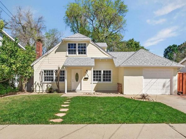 4225 Sherwood Ct, Concord, CA 94521
