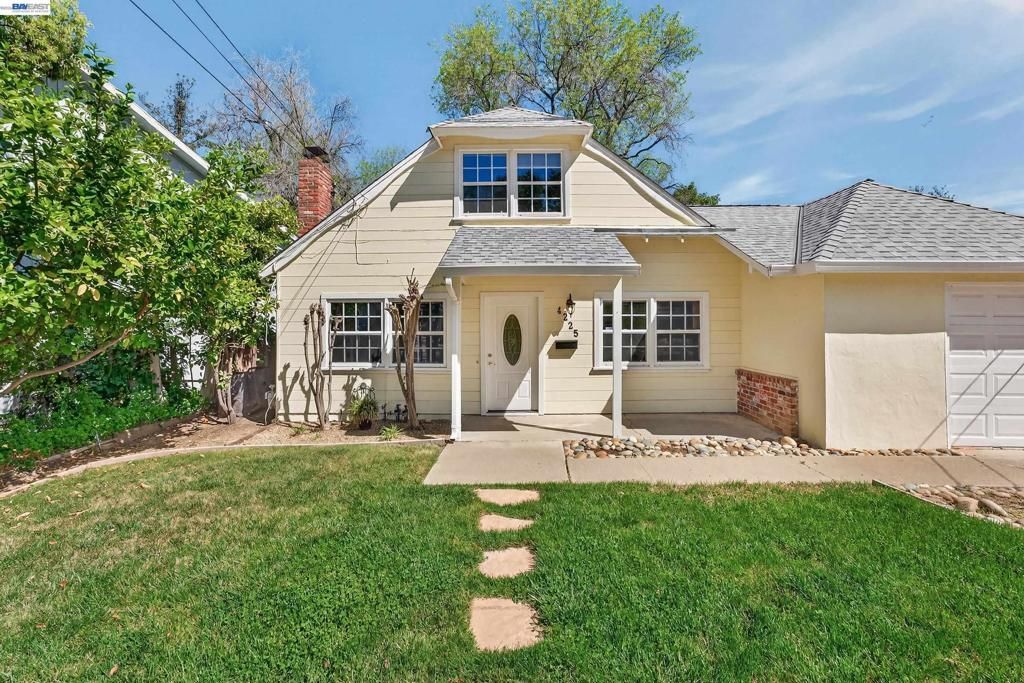 4225 Sherwood Ct, Concord, CA 94521 Main Photo