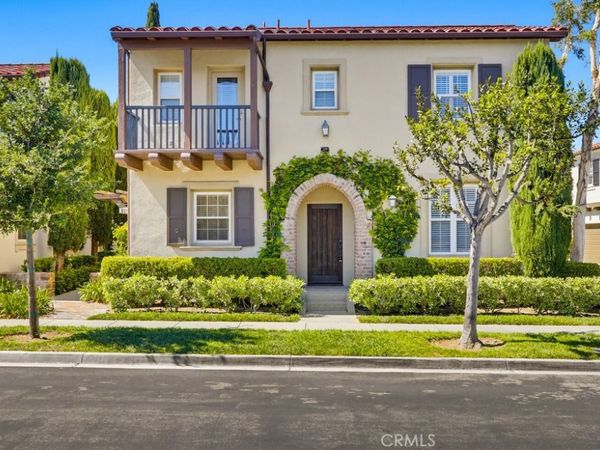 57 Arborside, Irvine, CA 92603