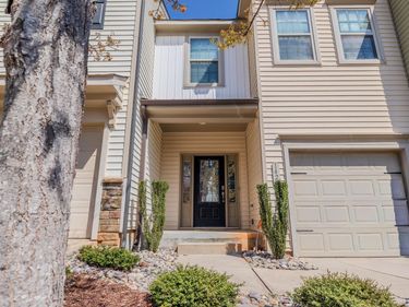 1428 Montonia Street, Wake Forest, NC 27587