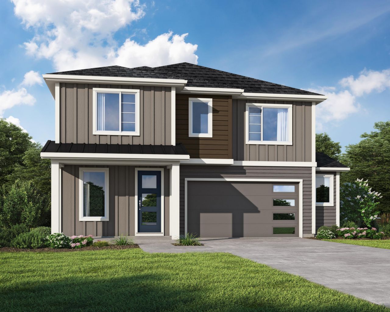 21824 SE Stromboli Court, Unit Lot 132, Bend, OR 97702 Main Photo