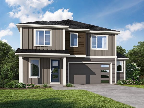 21824 SE Stromboli Court, Unit Lot 132, Bend, OR 97702