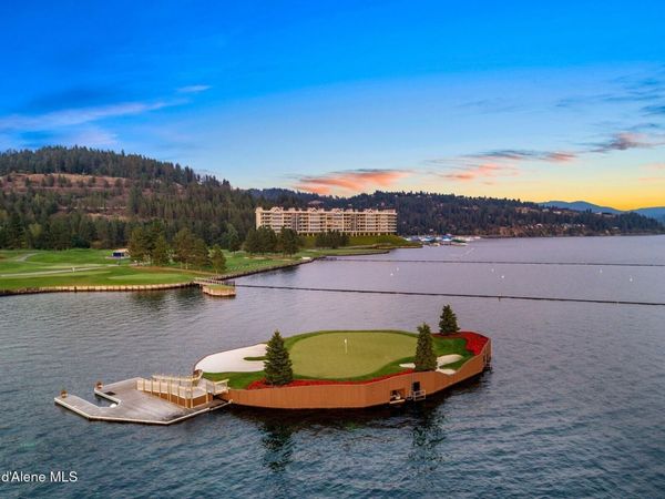 1031 S Island Green Dr, Coeur d'Alene, ID 83814