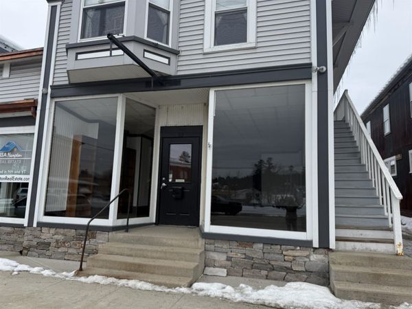 22 Middle Street, Lancaster, NH 03584