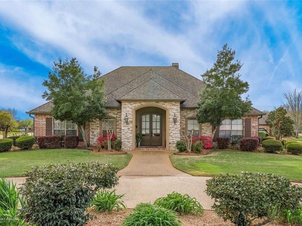 61 Turnbury Drive, Bossier City, LA 71111