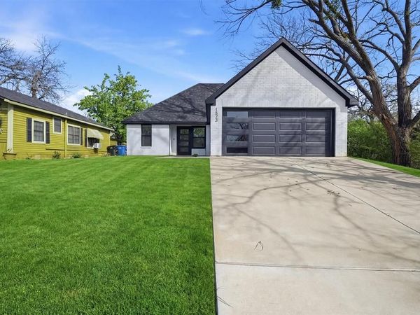 1523 W Bond Street, Denison, TX 75020