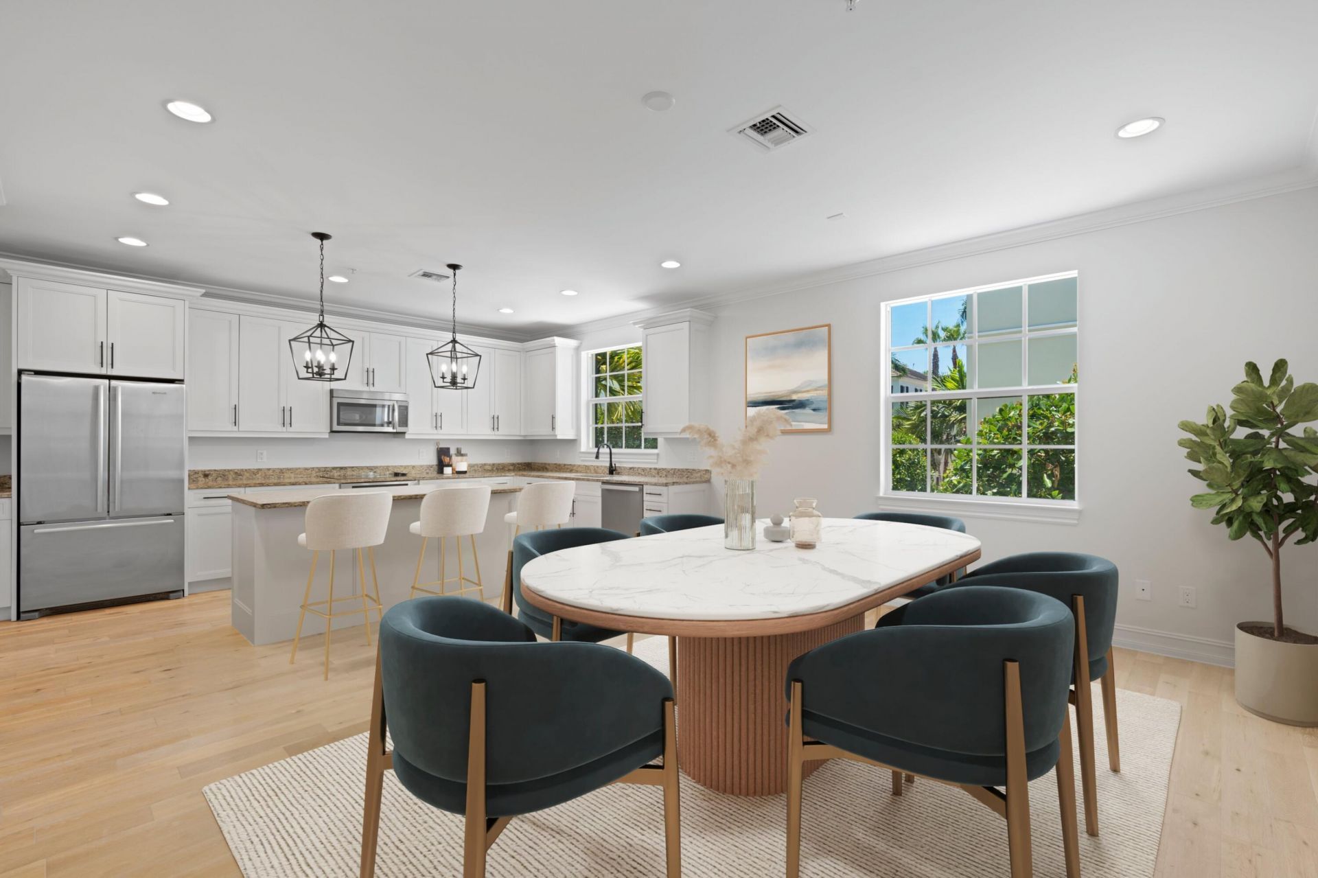 135 N Cannery Row Circle, Delray Beach, FL 33444 Photo