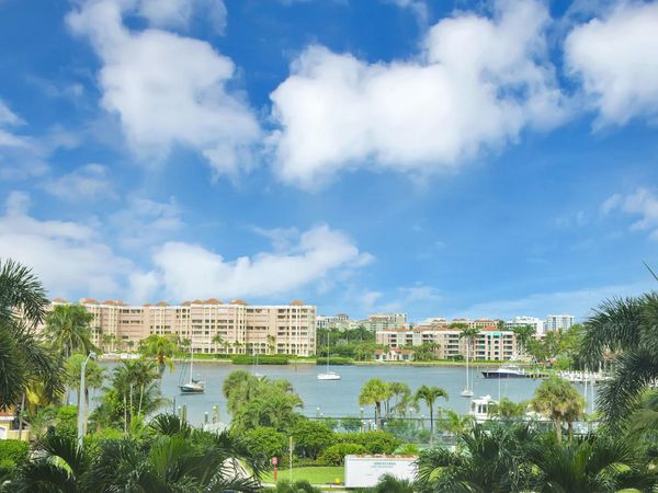 500 S Ocean Boulevard, Unit 309, Boca Raton, FL 33432