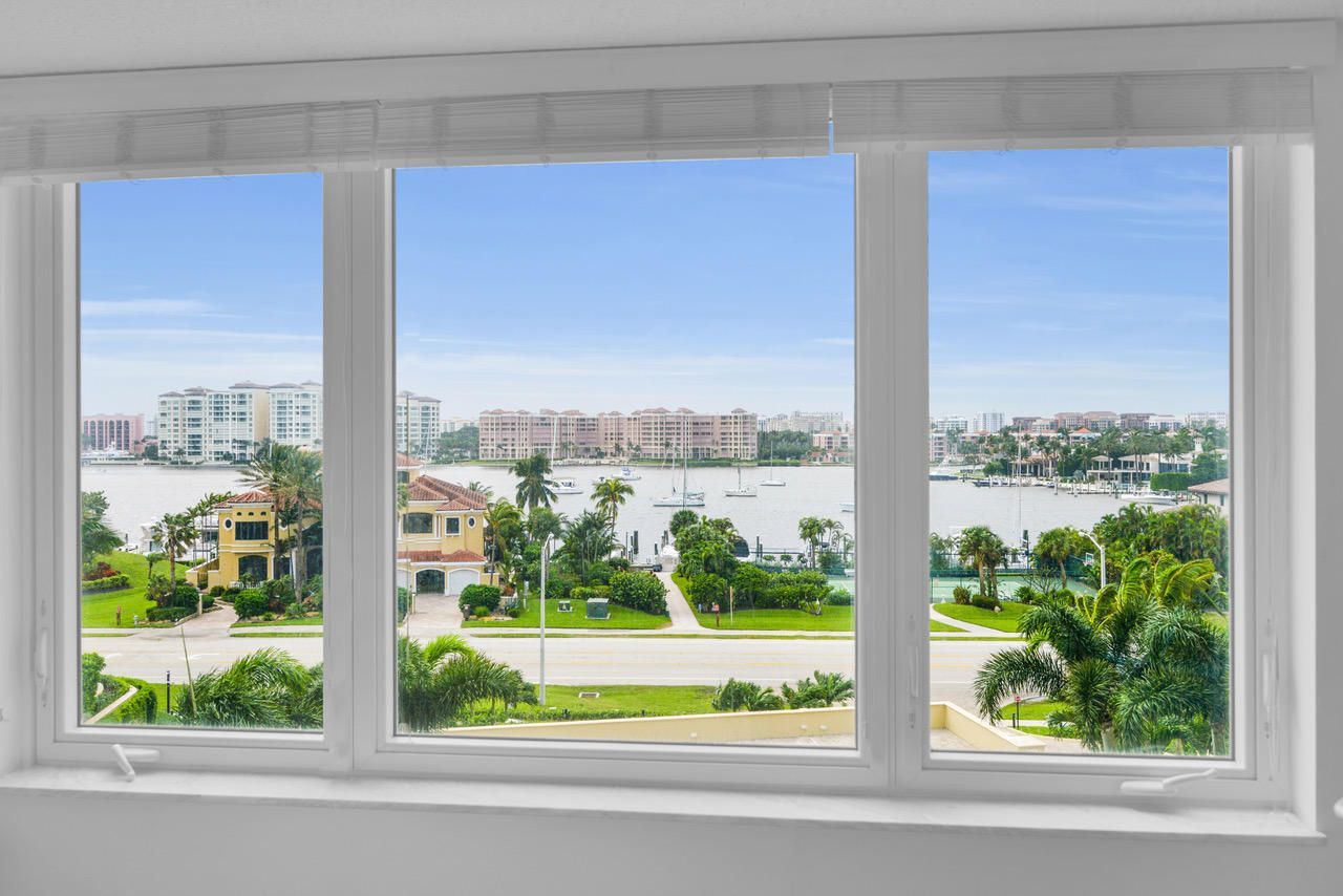 500 S Ocean Boulevard, Unit 309, Boca Raton, FL 33432 Photo