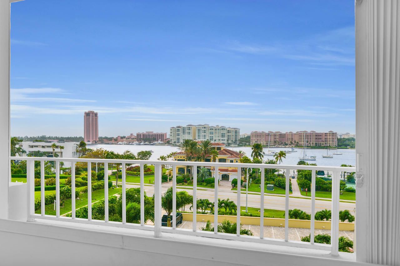 500 S Ocean Boulevard, Unit 309, Boca Raton, FL 33432 Photo