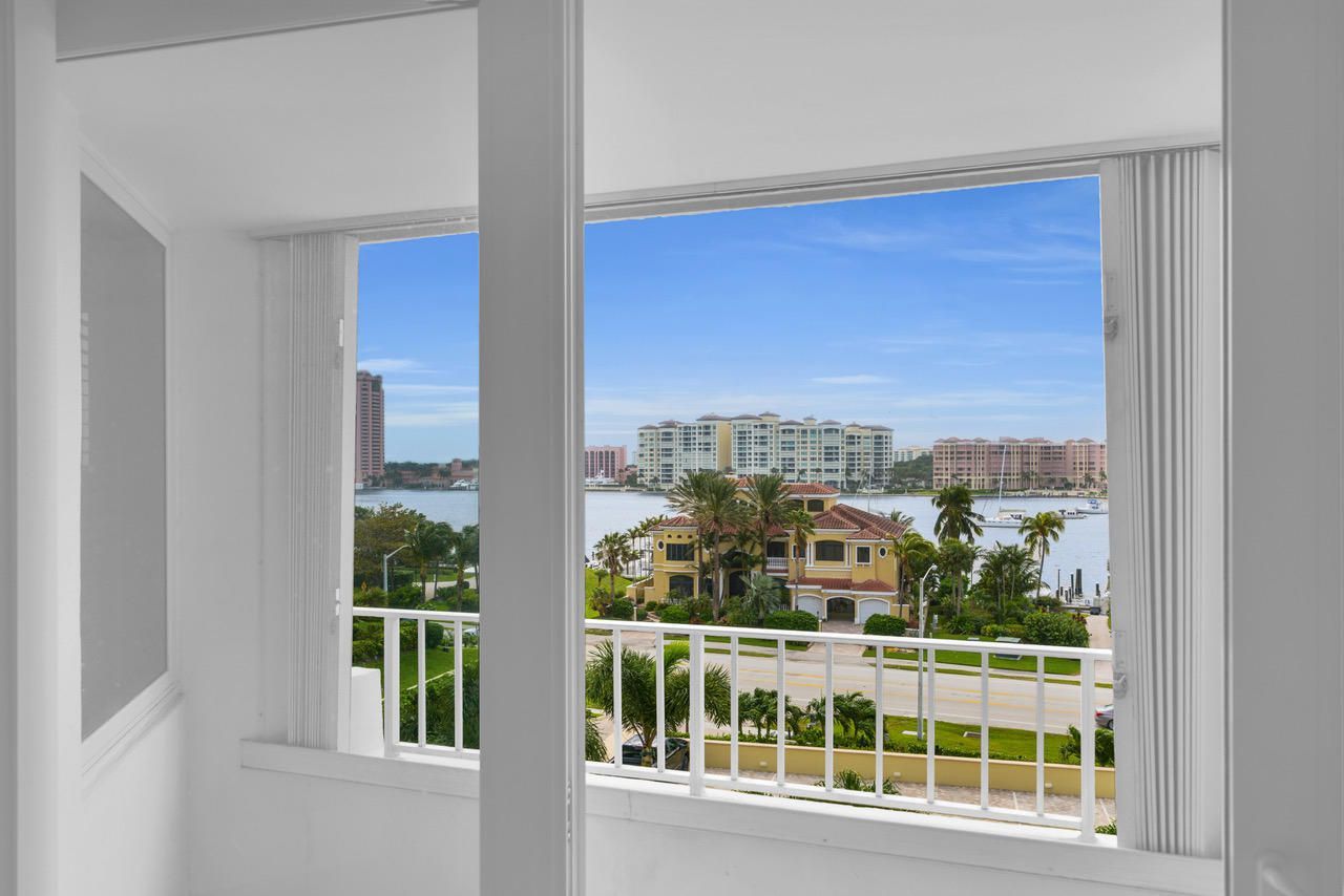 500 S Ocean Boulevard, Unit 309, Boca Raton, FL 33432 Photo