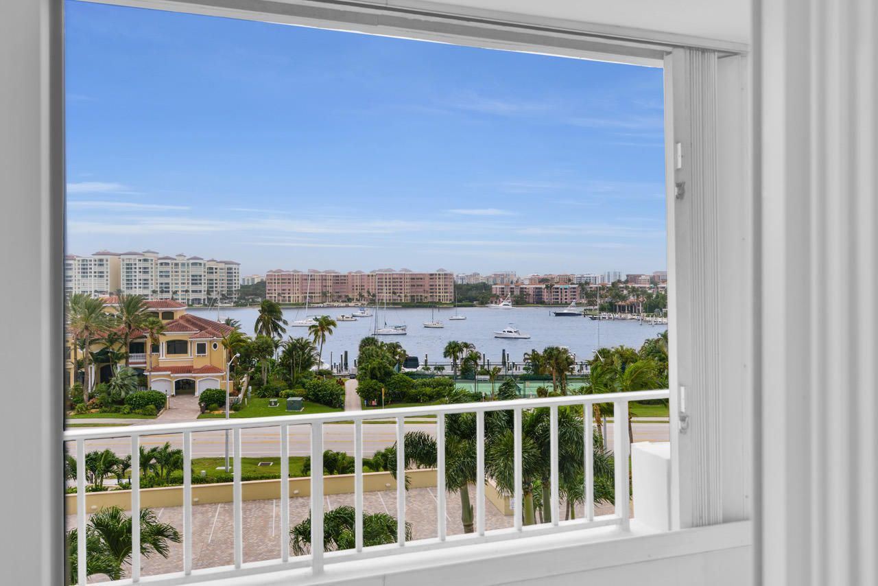 500 S Ocean Boulevard, Unit 309, Boca Raton, FL 33432 Photo