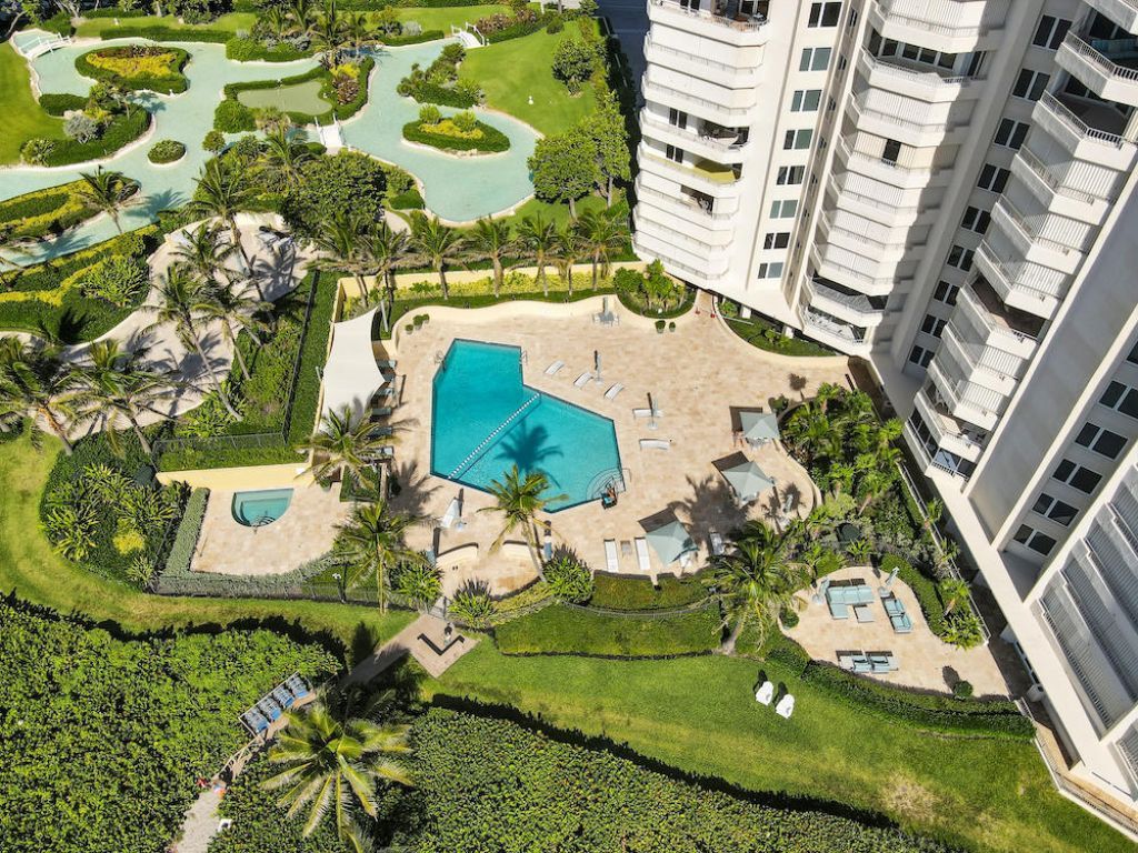 500 S Ocean Boulevard, Unit 309, Boca Raton, FL 33432 Photo