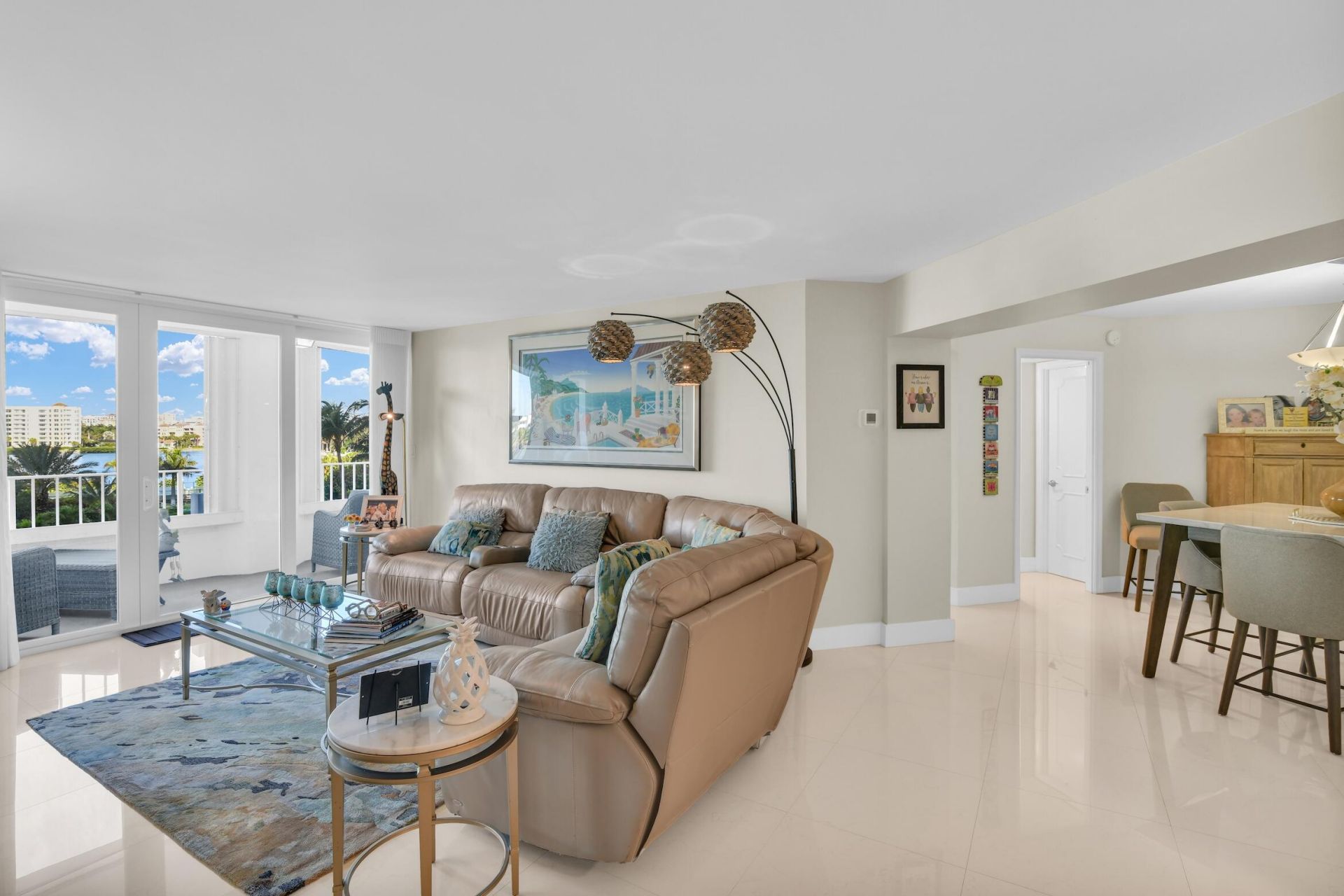 500 S Ocean Boulevard, Unit 309, Boca Raton, FL 33432 Photo