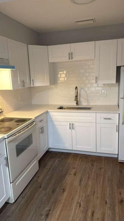 1025 S L Street, Unit 1, Lake Worth Beach, FL 33460 Photo